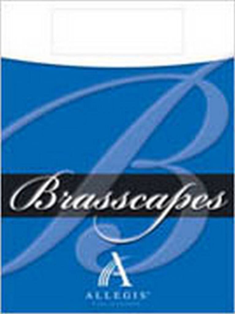 Brasscapes Vol. 1, Christmas